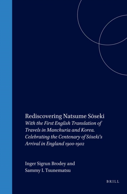 Rediscovering Natsume Soseki