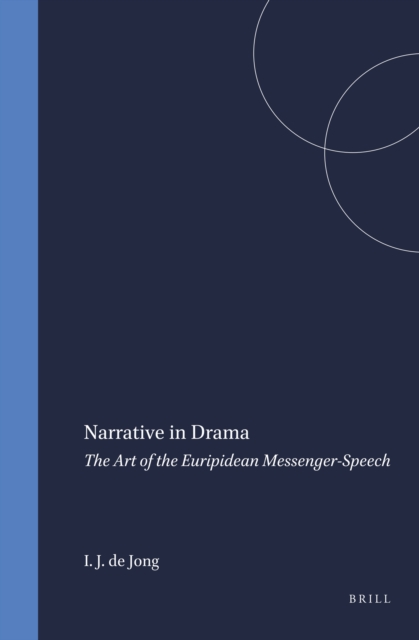 Narrative in Drama