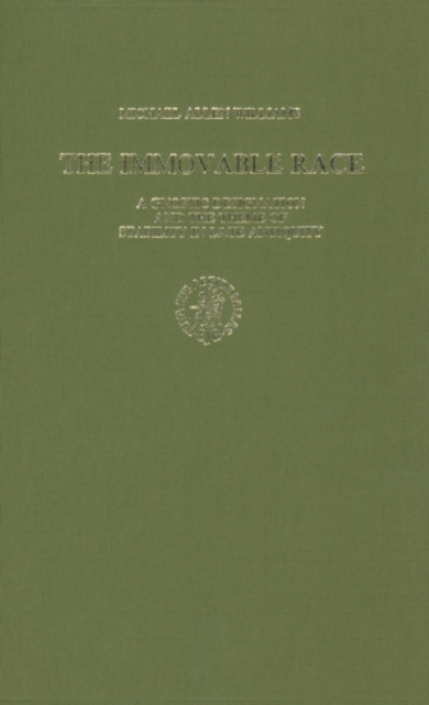 Immovable Race