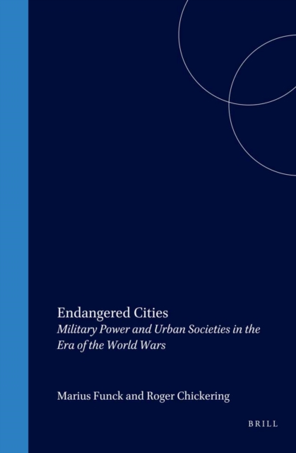 Endangered Cities