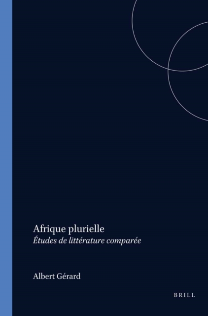 Afrique plurielle