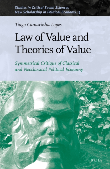 Law of Value and Theories of Value