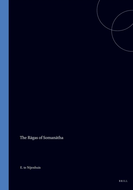 Ragas of Somanatha