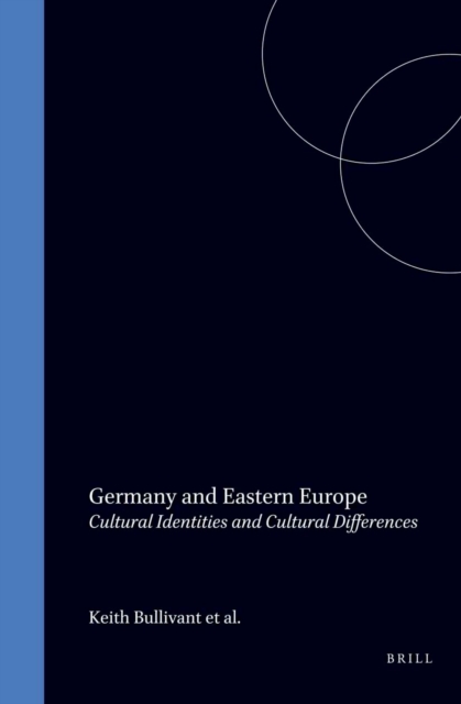 Germany and Eastern Europe