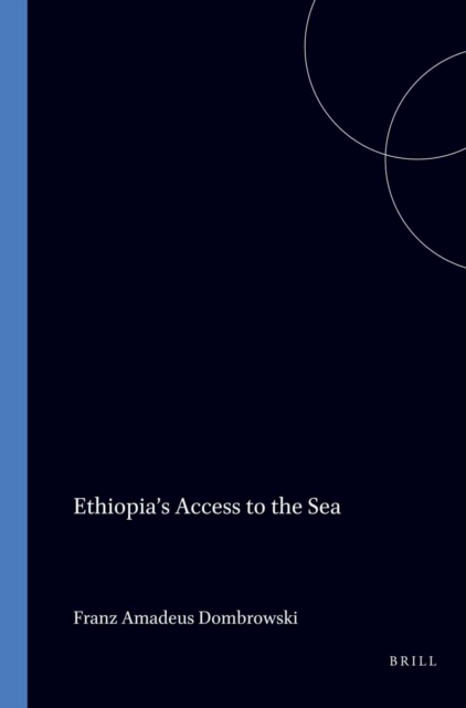 Ethiopia's access to the sea