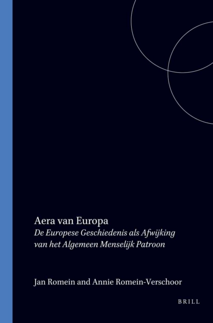 Aera van Europa
