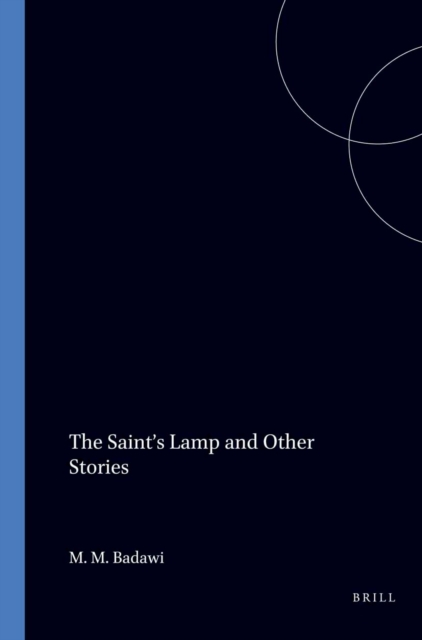 Saint's lamp and other stories