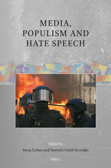 Media, Populism and Hate Speech