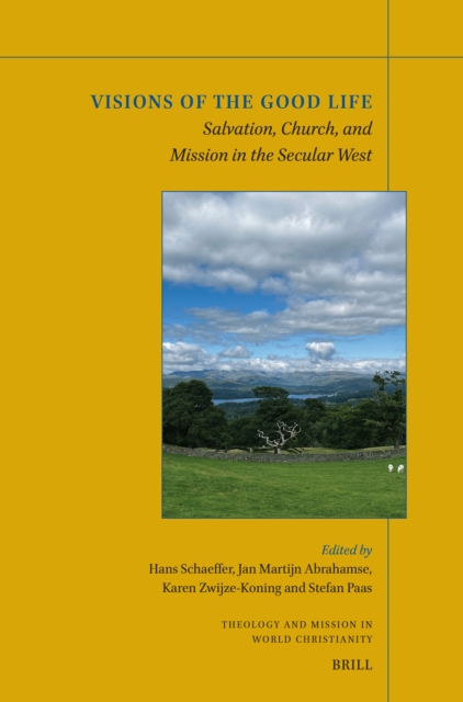 Visions of the Good Life