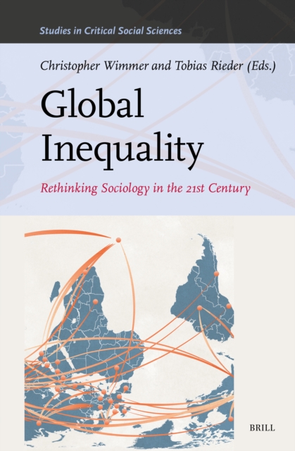 Global Inequality