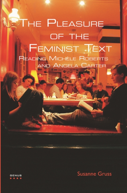 Pleasure of the Feminist Text