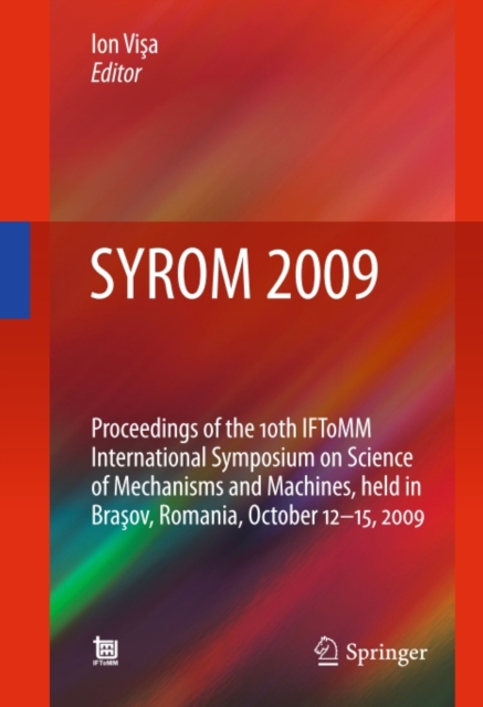 SYROM 2009