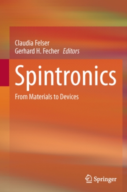 Spintronics