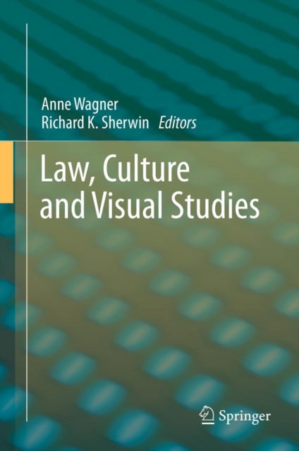 Law, Culture and Visual Studies