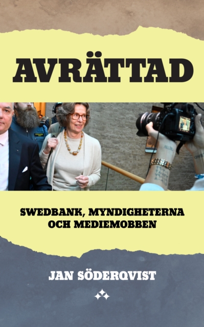 Avrättad