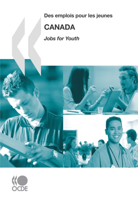 Des emplois pour les jeunes/Jobs for Youth : Canada 2008