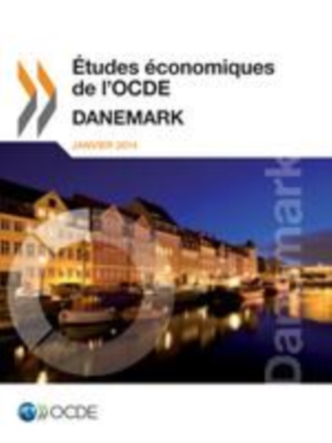Etudes economiques de l'OCDE : Danemark 2013