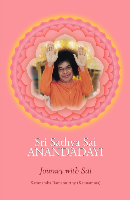 Sri Sathya Sai Anandadayi