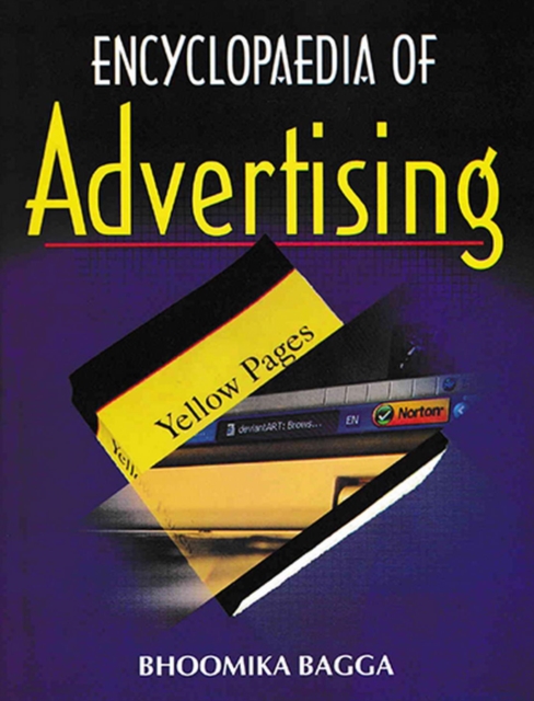 Encyclopaedia of Advertising