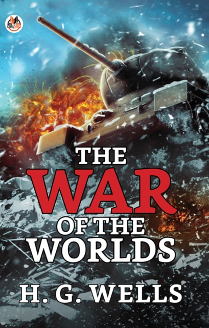 War of the Worlds