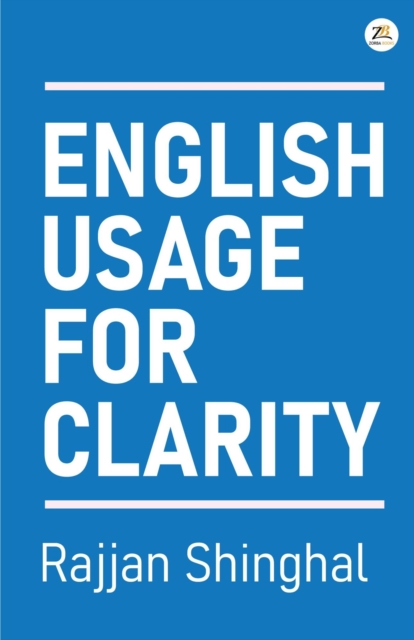 English Usage for Clarity