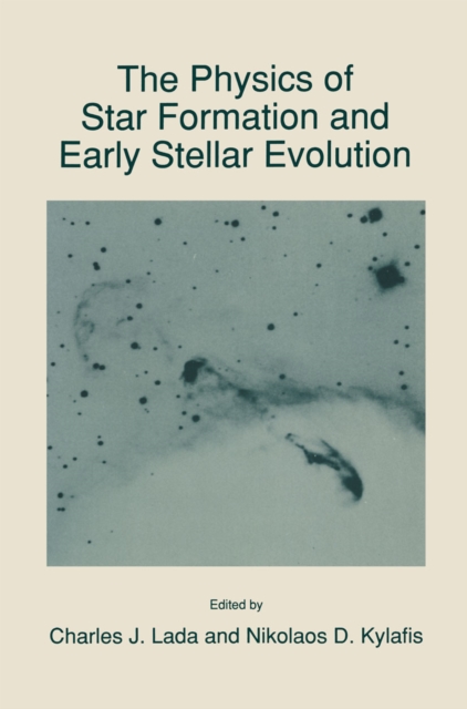 Physics of Star Formation and Early Stellar Evolution