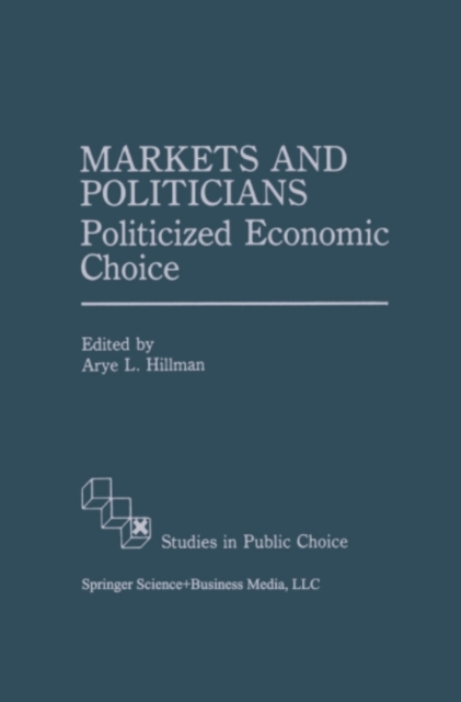 Markets and Politicians