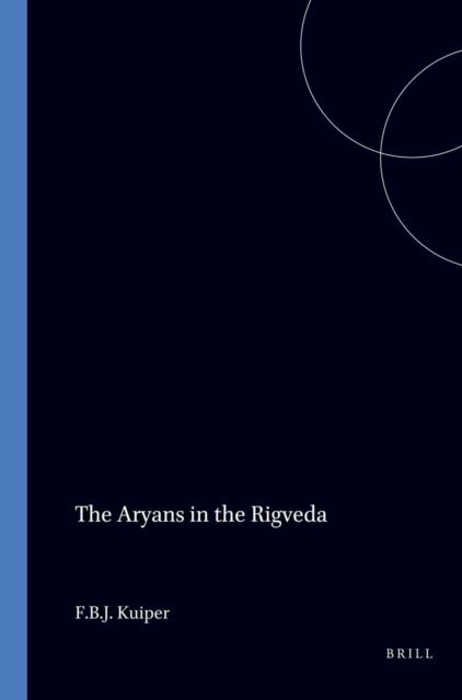 Aryans in the Rigveda
