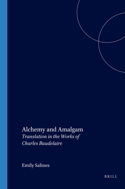 Alchemy and Amalgam