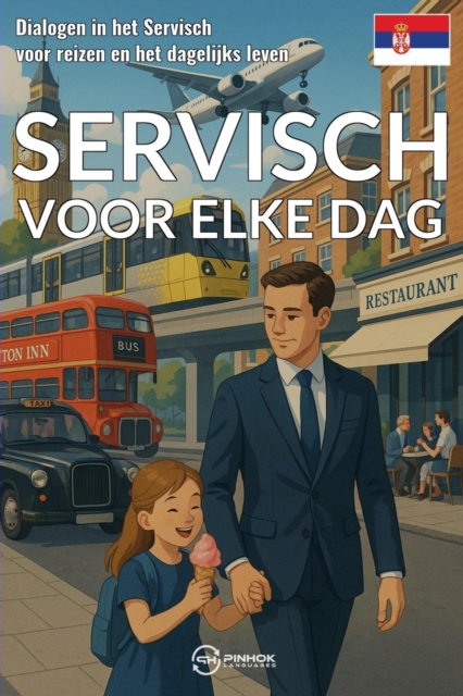 Servisch voor elke dag