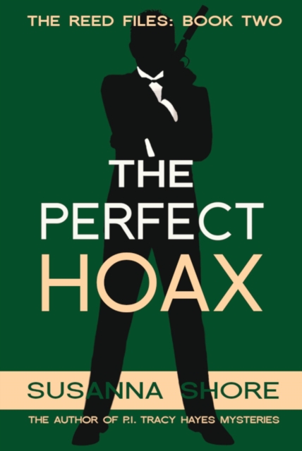 Perfect Hoax. The Reed Files 2.