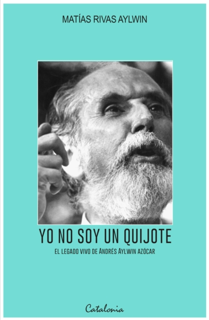 Yo no soy un Quijote