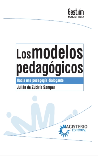 Los modelos pedagogicos