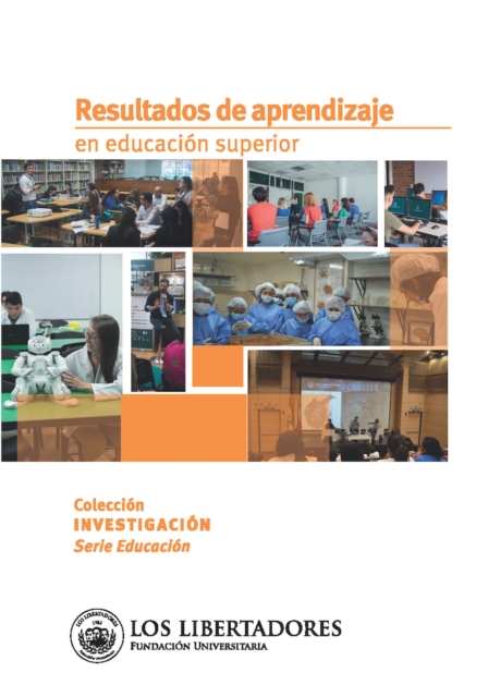 Resultados de aprendizaje