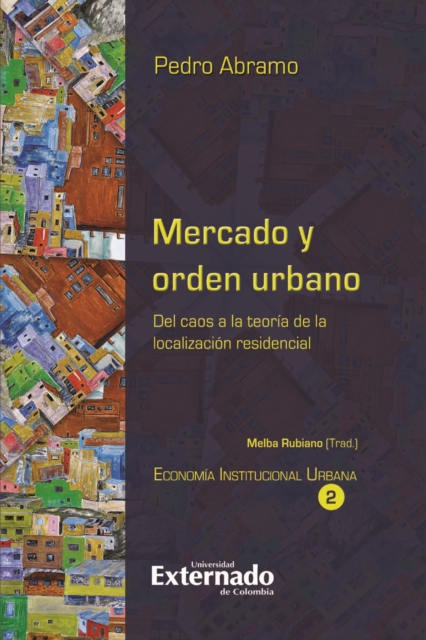 Mercado y orden urbano