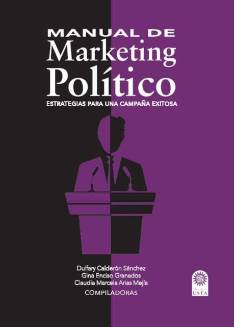 Manual de Marketing Politico