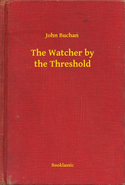 Watcher by the Threshold