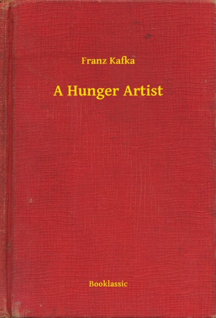 Hunger Artist