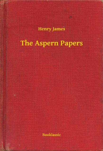 Aspern Papers
