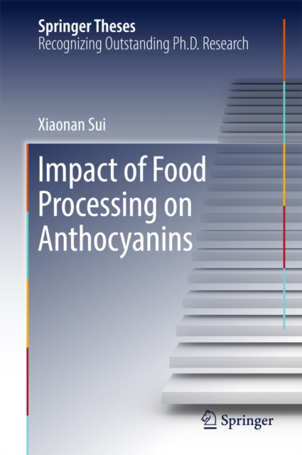 Impact of Food Processing on Anthocyanins