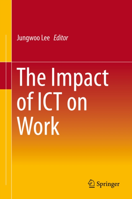 Impact of ICT on Work