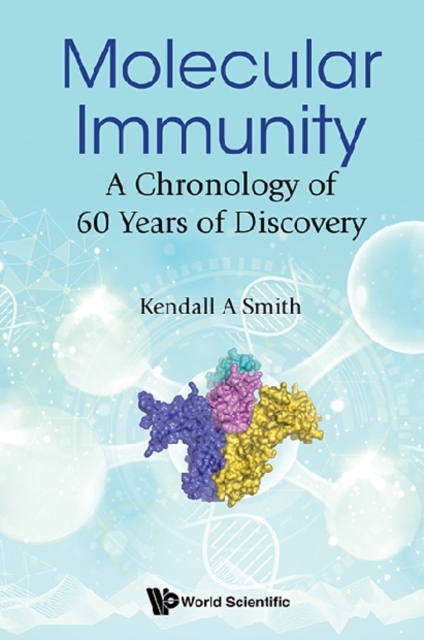 Molecular Immunity: A Chronology Of 60 Years Of Discovery