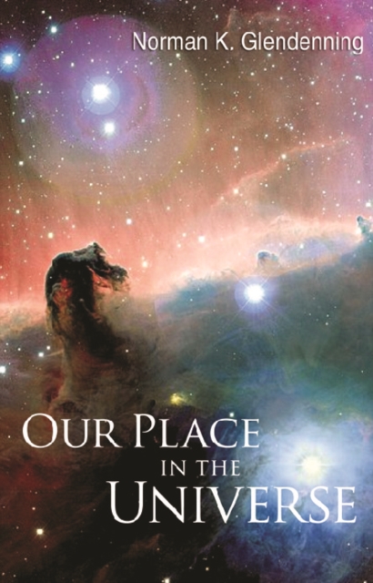 Our Place In The Universe