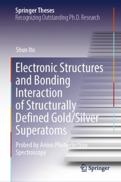 Electronic Structures and Bonding Interaction of Structurally Defined Gold/Silver Superatoms
