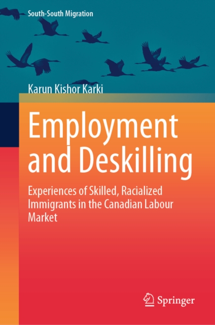 Employment and Deskilling