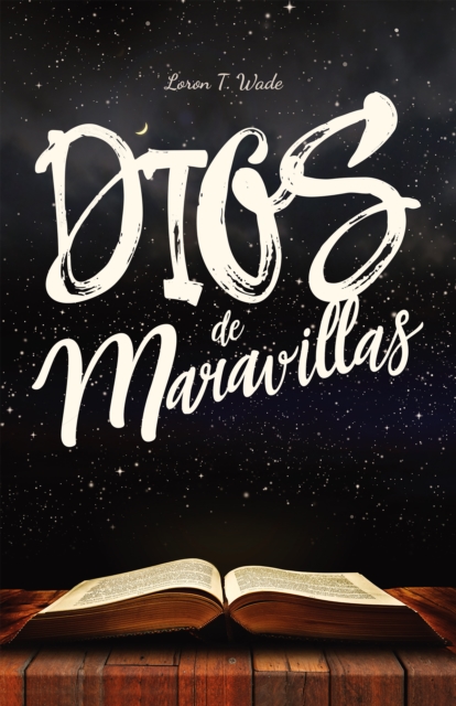 Dios de maravillas