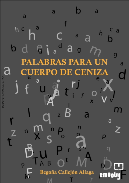 Palabras Para Un Cuerpo De Ceniza