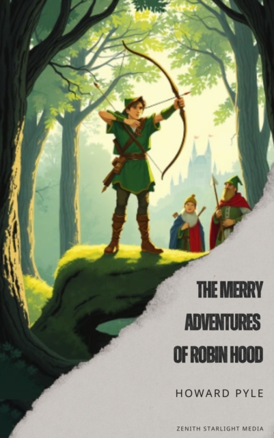 Merry Adventures of Robin Hood
