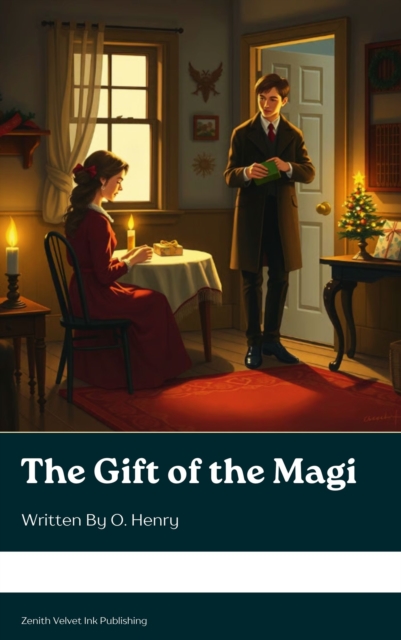 Gift of the Magi