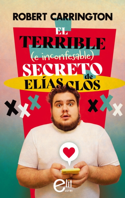 El terrible (e inconfesable) secreto de Elias Clos